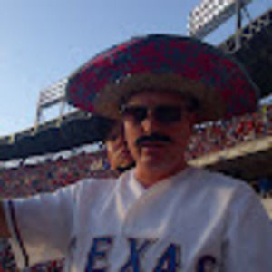 Meet your Posher, Gary